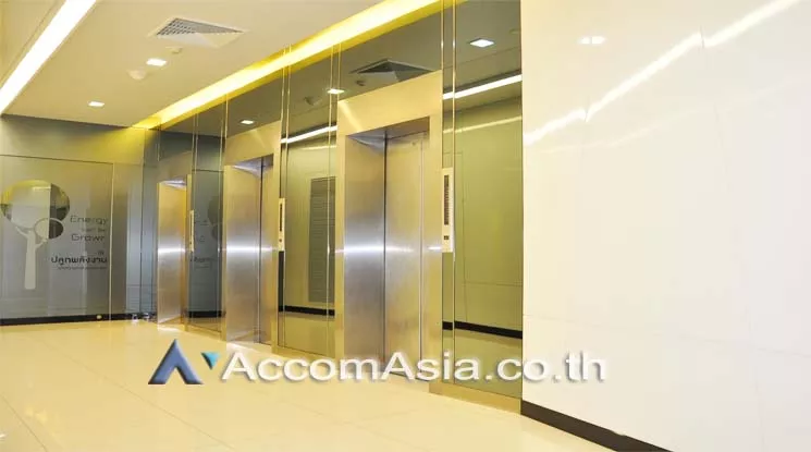 7  Office Space For Rent in Silom ,Bangkok BTS Surasak at Double A tower AA11173